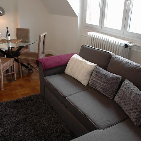 Apart Falaise 23 Apartament Zewnętrze zdjęcie