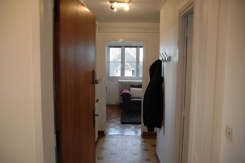 Apart Falaise 23 Apartament Zewnętrze zdjęcie