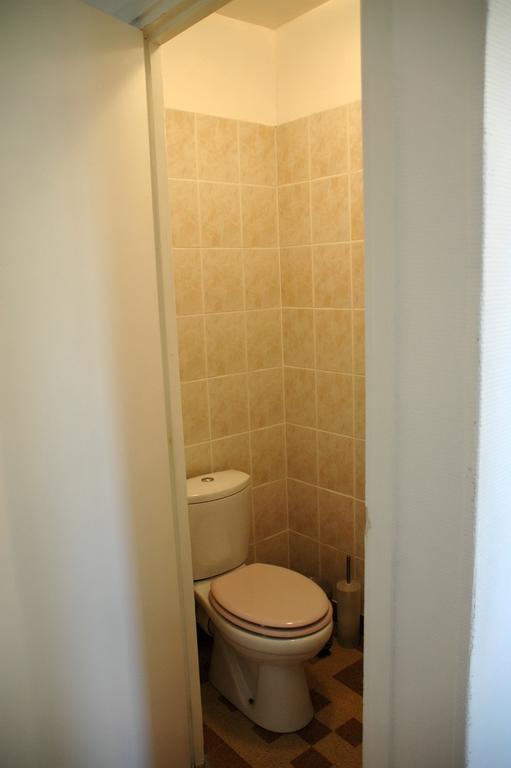 Apart Falaise 23 Apartament Zewnętrze zdjęcie